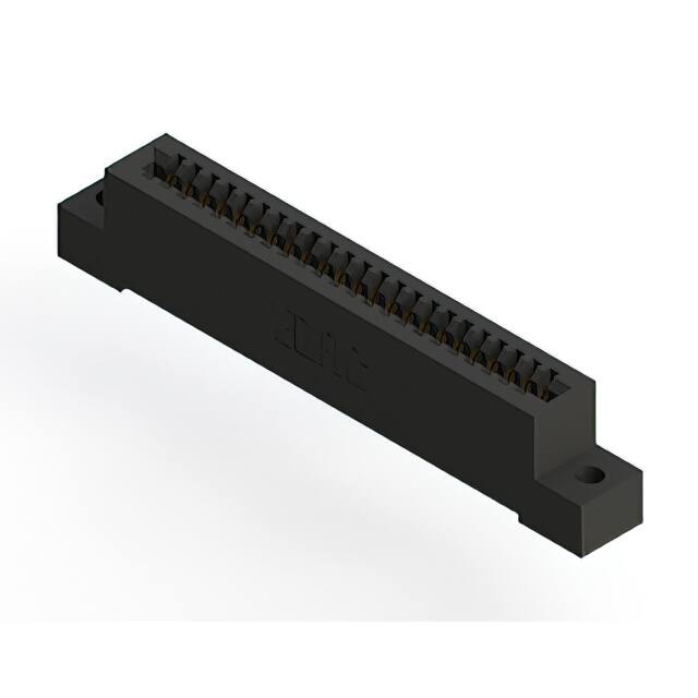 892-023-524-102 EDAC Inc.  Edgeboard Connectors